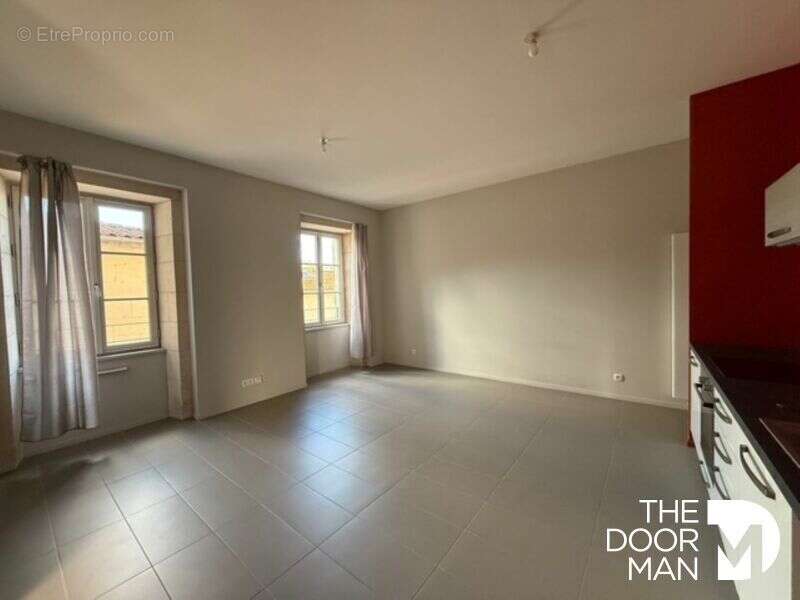 Appartement à NIORT