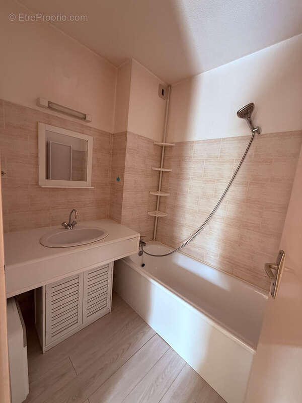 Appartement à LA TESTE-DE-BUCH