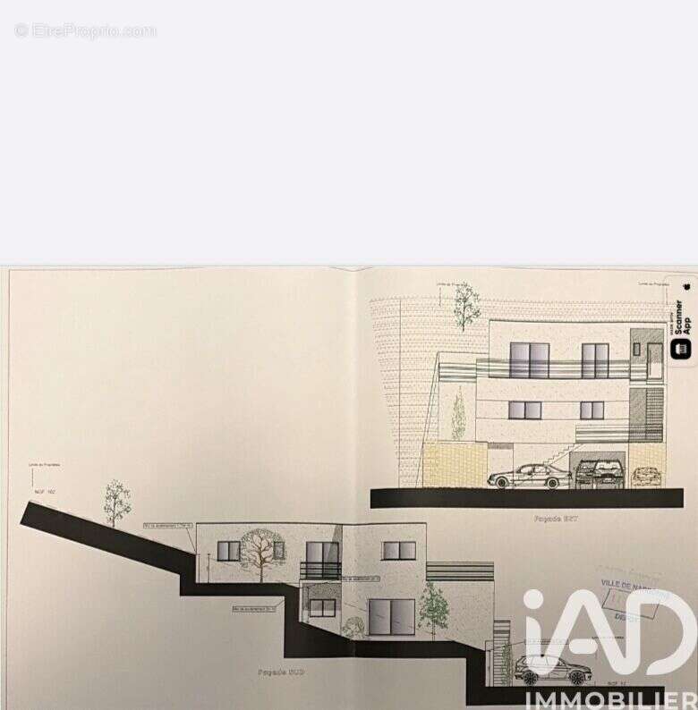 Photo 4 - Terrain à NARBONNE