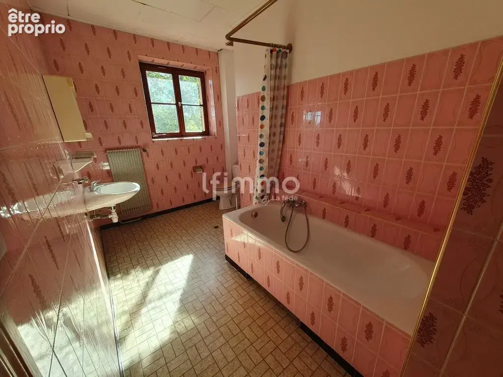 Wittelsheim, immeubles 472m2, 16,50 ares constructibles - photo 12