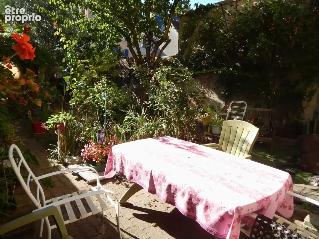 Maison de ville 172 m2 - photo 22