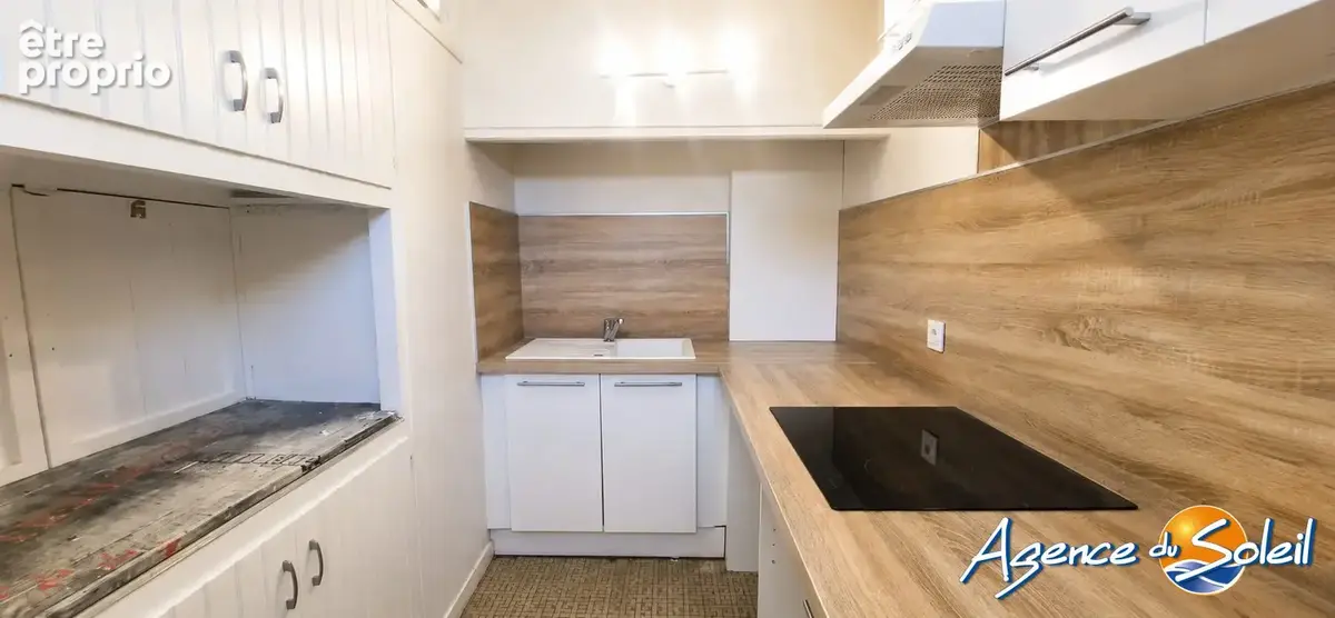 Maison 3 pièces 52 m² à vendre à Canet-En-Roussillon (66140) - photo 4
