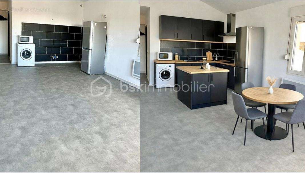 Appartement à PERPIGNAN