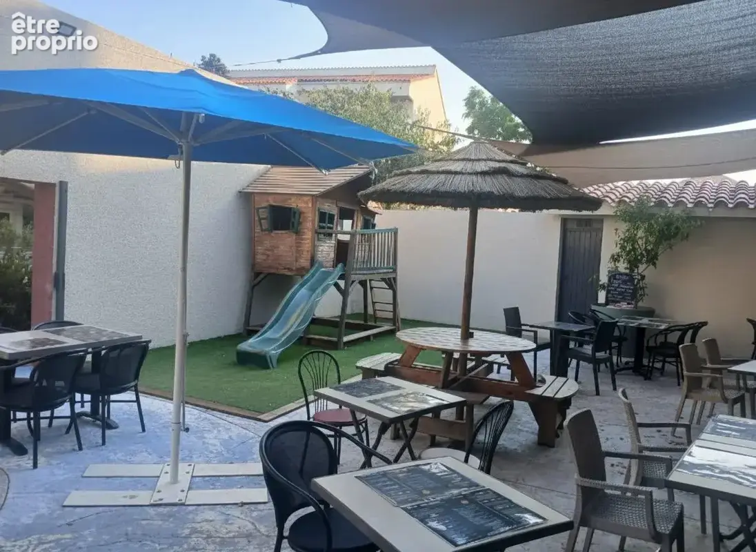 Commerce 200 m² à vendre à Perpignan (66000) - photo 3