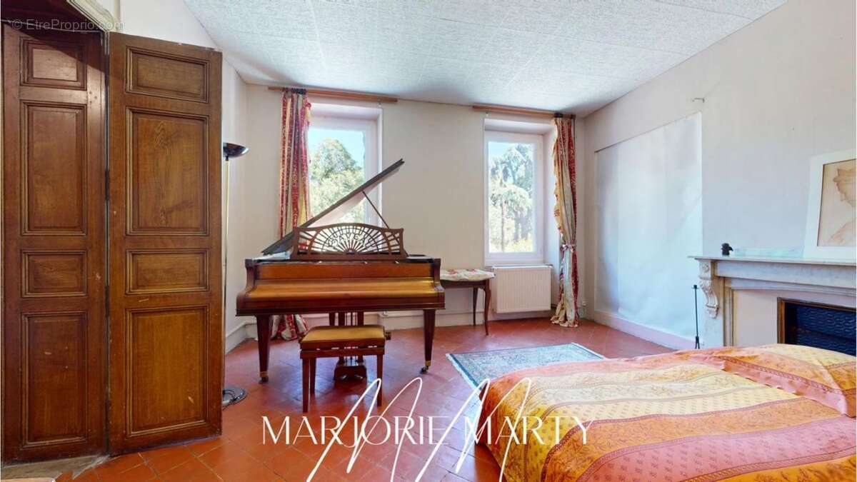 Maison à FERRALS-LES-CORBIERES