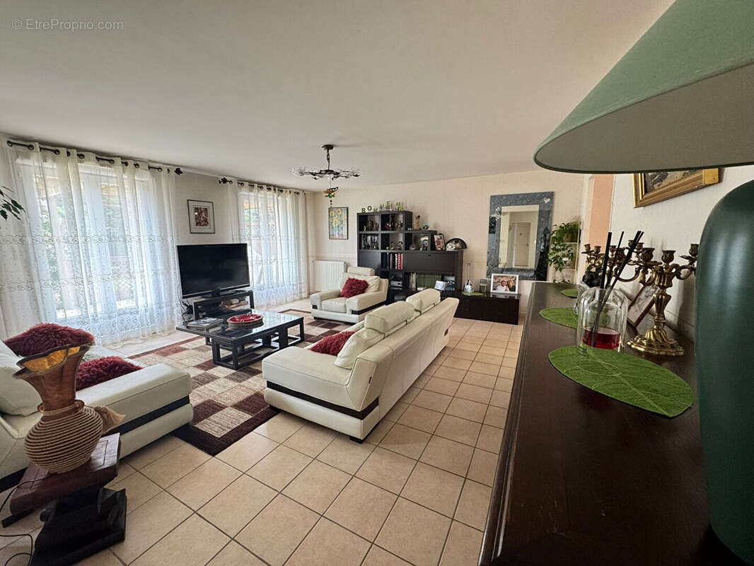 Maison à THOUARE-SUR-LOIRE