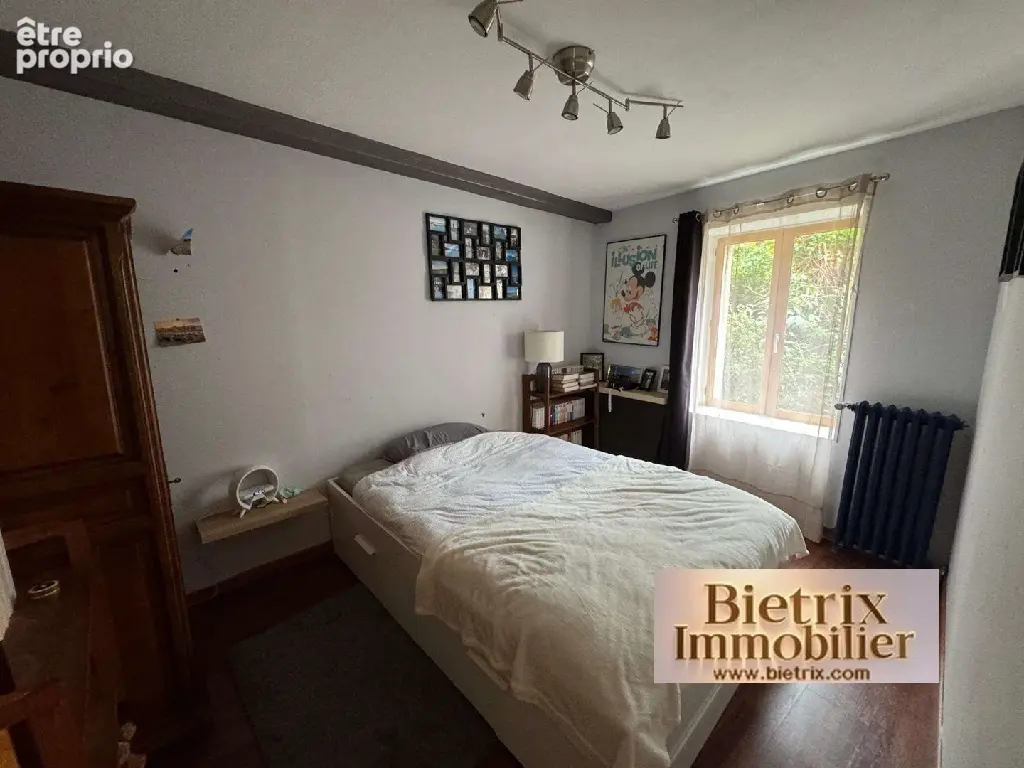 Maison 5 pièces 100 m² à vendre à Parmain (95620) - photo 9