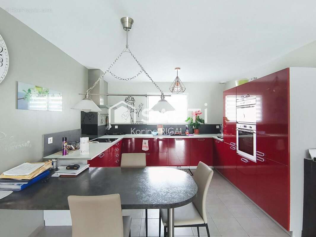 Photo 7 - Maison à SAINT-LAURENT-D&#039;ARCE