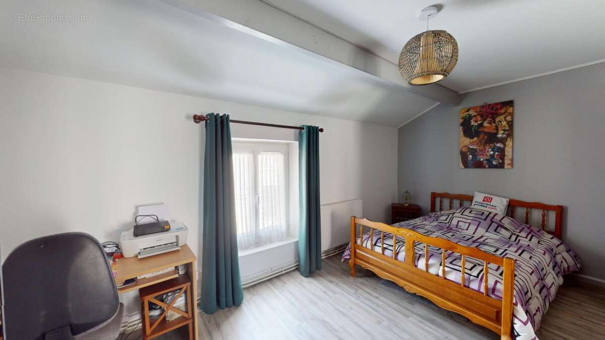 Maison à ROZAY-EN-BRIE