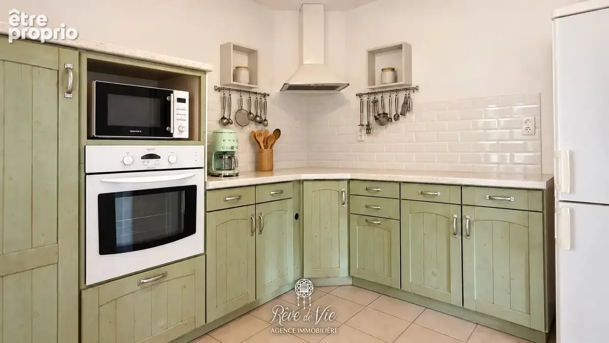 Maison de 5 pièces de plain-pied proche des commerces - photo 4