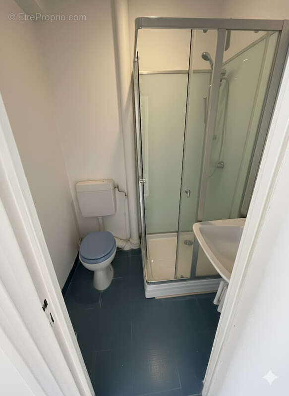 Appartement à EVREUX