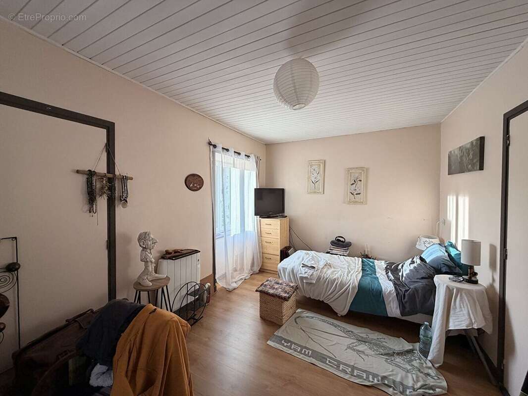 Appartement à NEUVEGLISE