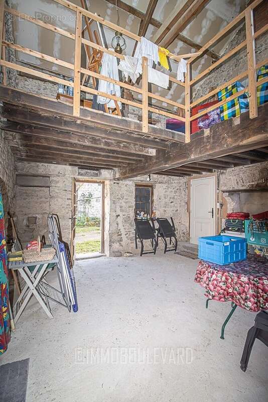 Maison à LE QUARTIER