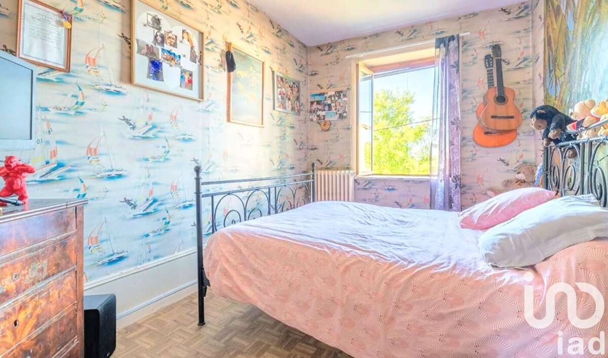 Photo 7 - Maison à MARCILLY-D&#039;AZERGUES