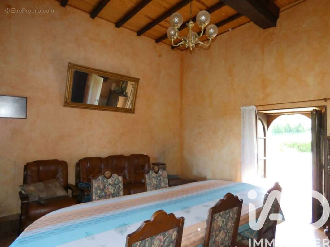 Photo 7 - Maison à BAZAS