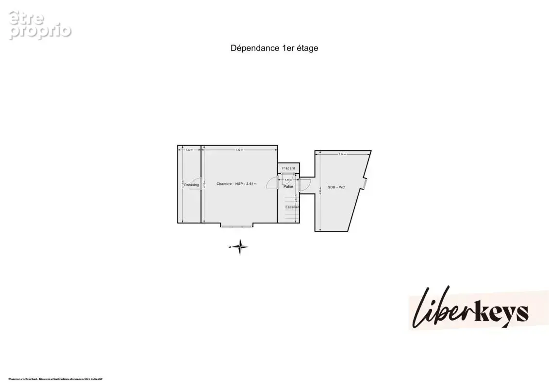Maison 6 chambres + gîte + 4000m terrain I Pommerit-Jaudy I Bretagne - photo 15