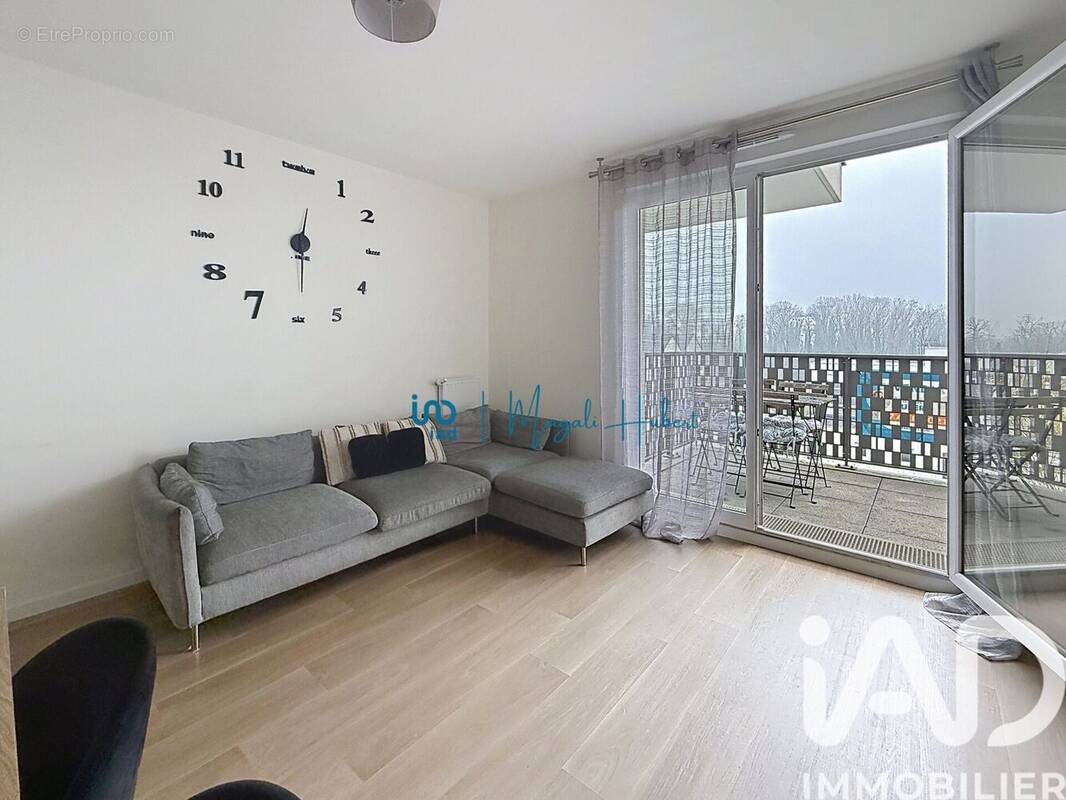 Photo 1 - Appartement à LOUVRES