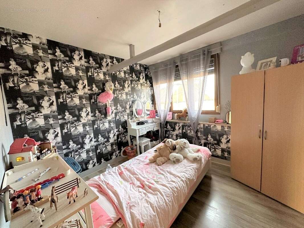Maison 121 m² à Bertincourt  - photo 7