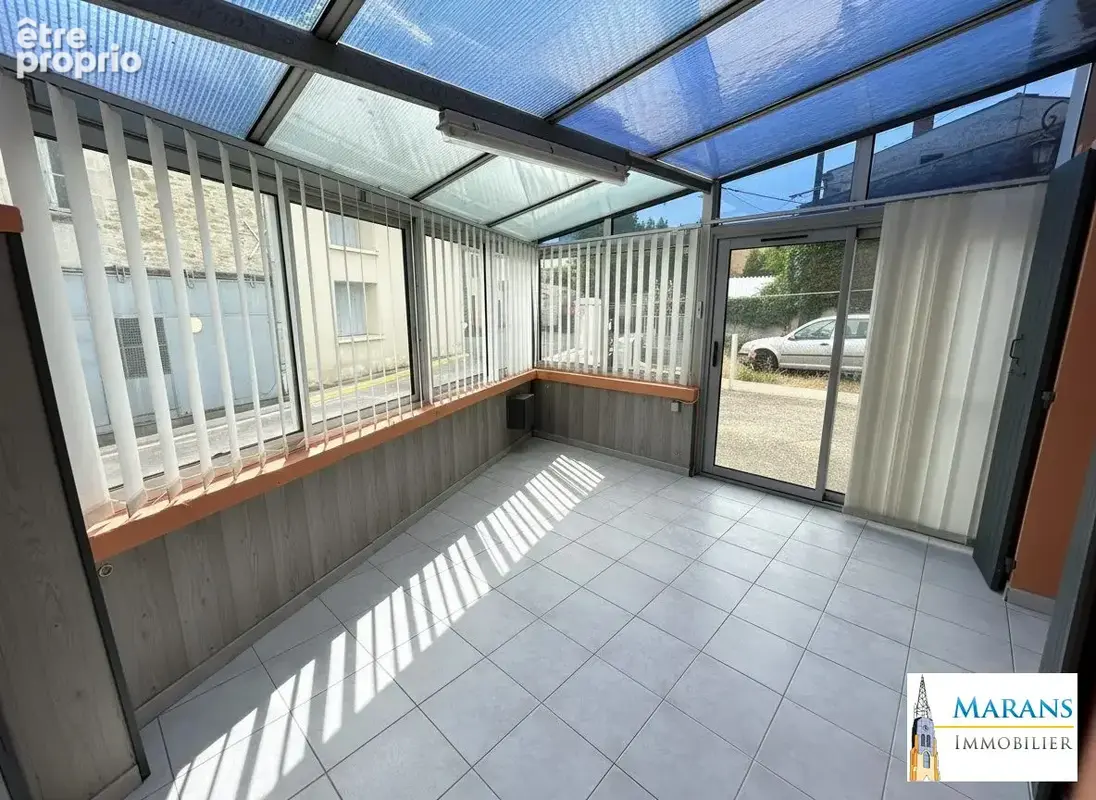 Maison 4 pièces 112 m² à vendre à Marans (17230) - photo 8