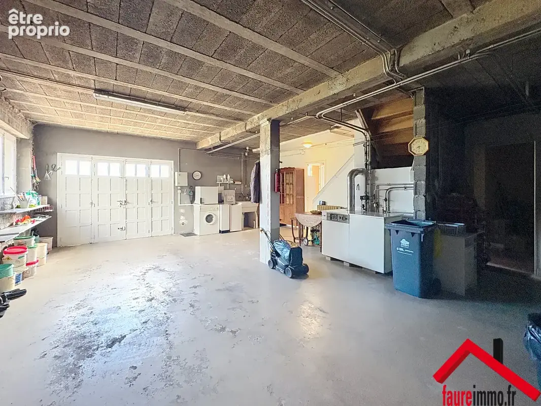 Maison quartier hôpital à brive-la-gaillarde - photo 12