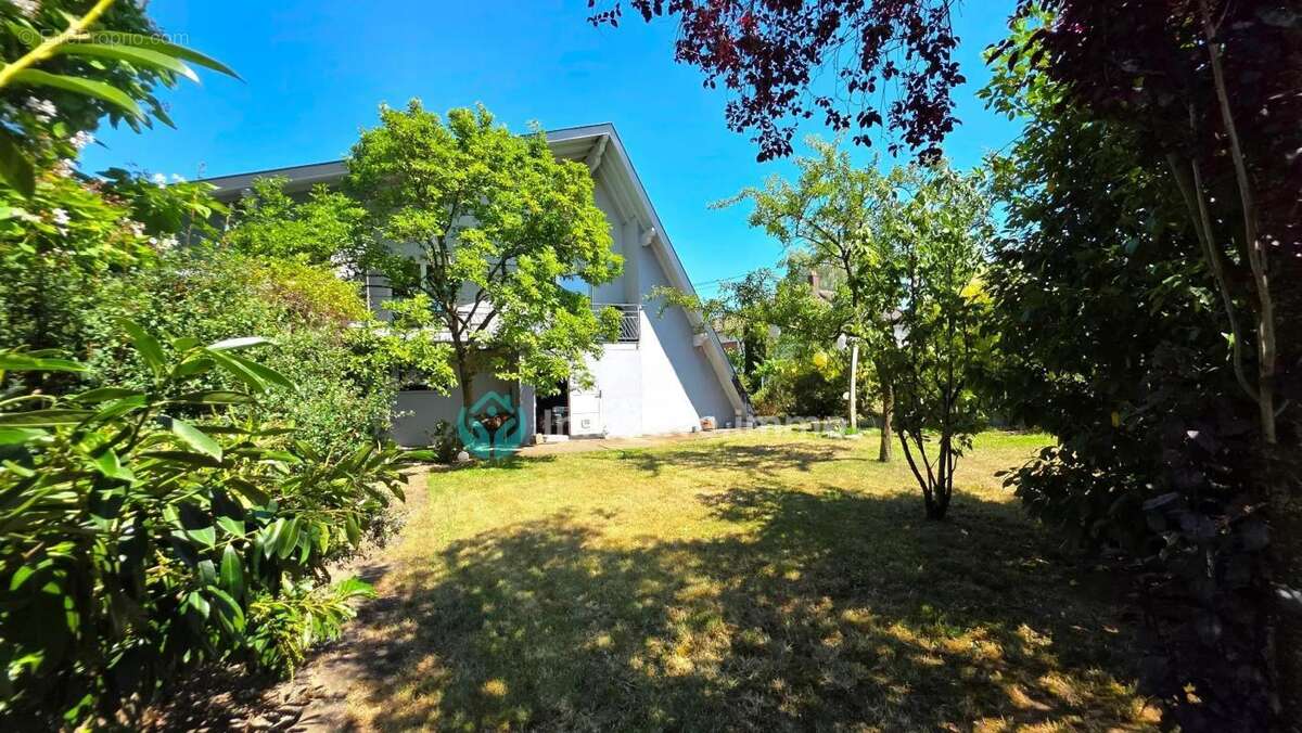 Maison à SCHWEIGHOUSE-SUR-MODER