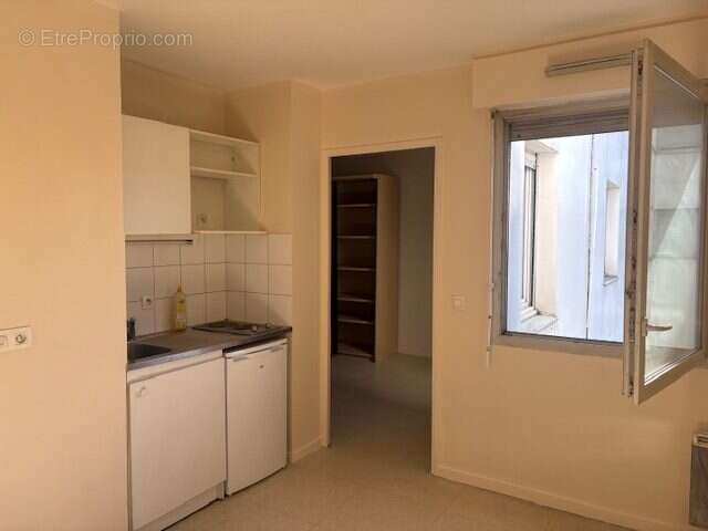 Appartement à ROSNY-SOUS-BOIS