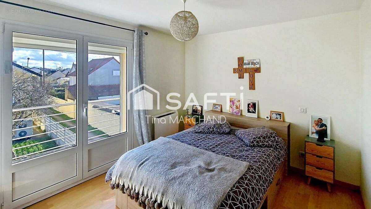 Photo 6 - Maison à BEZONS