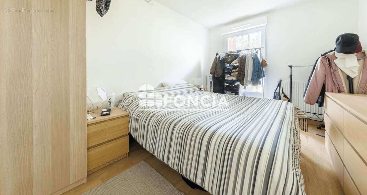 Appartement à CLERMONT-FERRAND