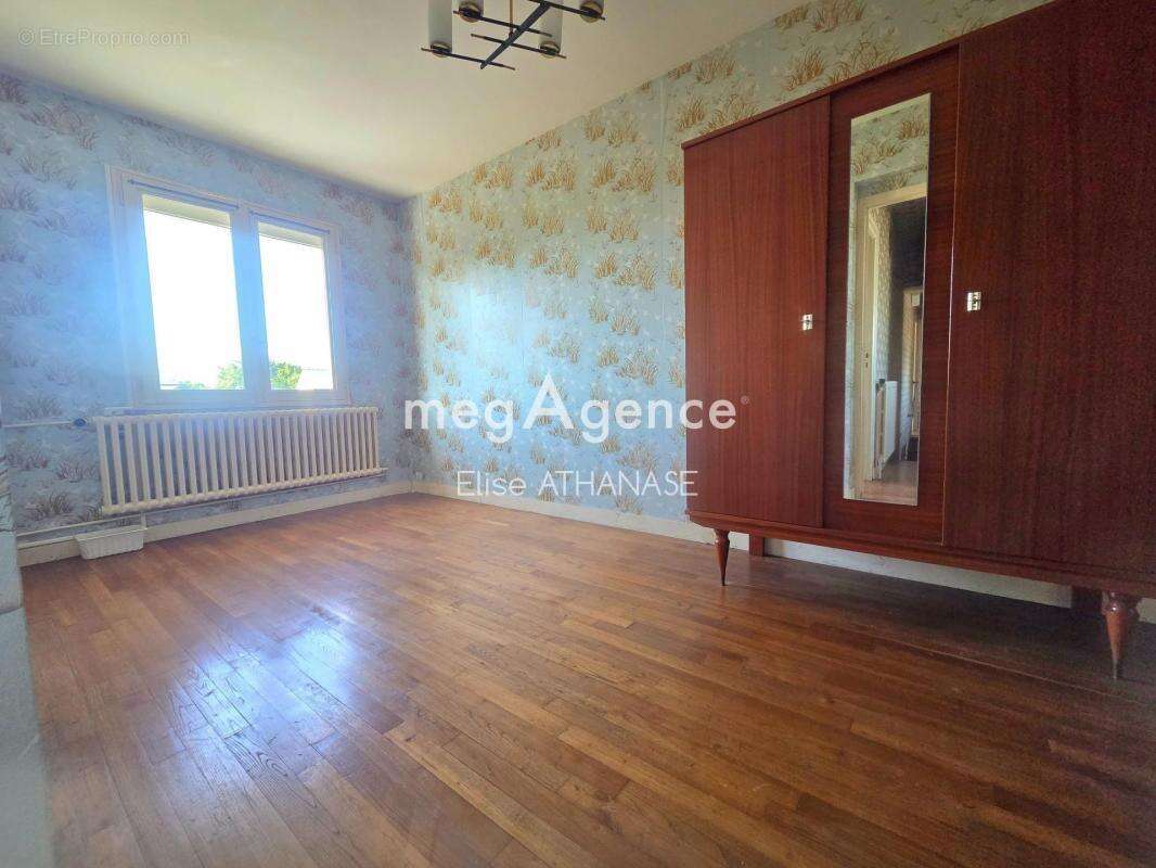 Maison de bourg en pierre 4 chambres - photo 13