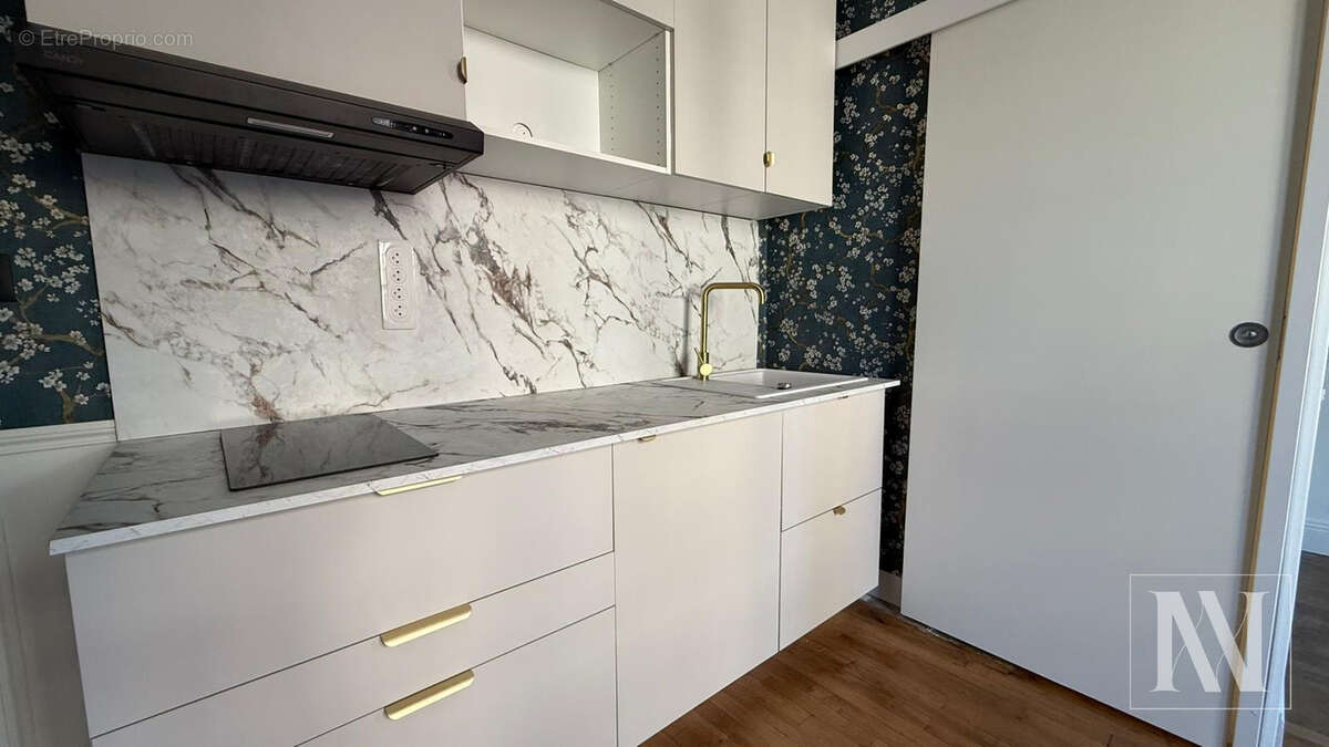Studio entièrement rénové de 20m2 à Troyes - photo 2