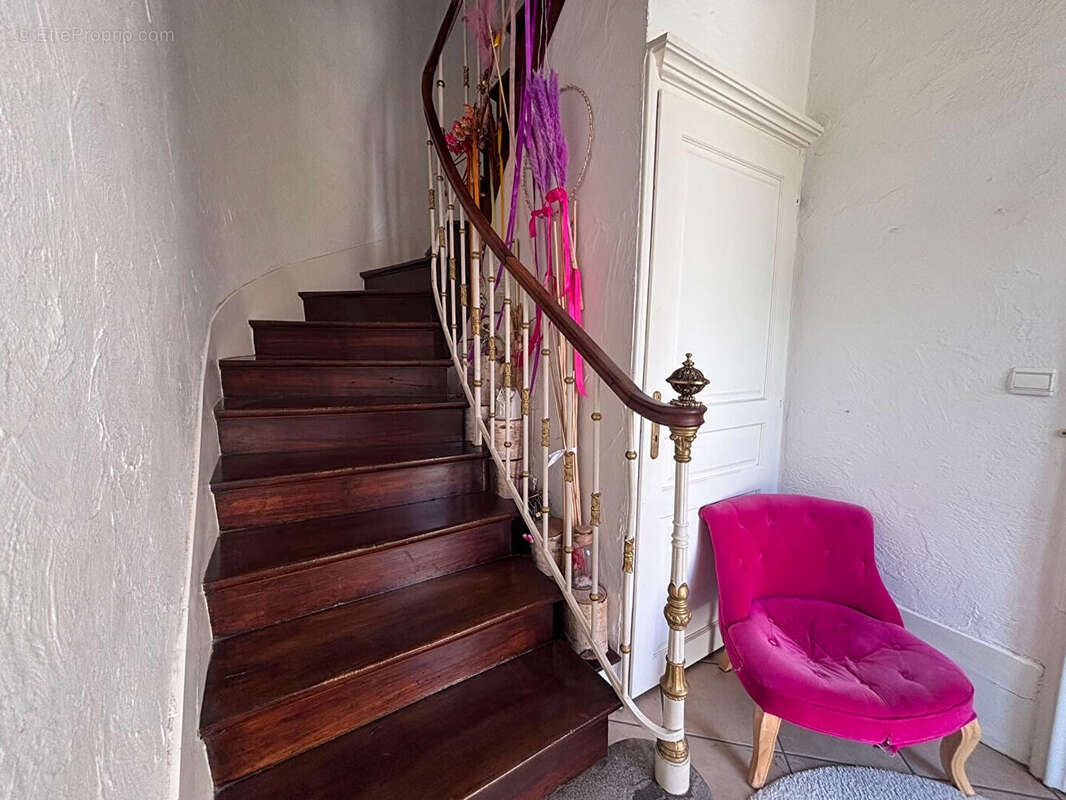 Maison à ALBERTVILLE