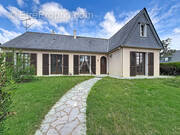 Maison à VILLEVEQUE