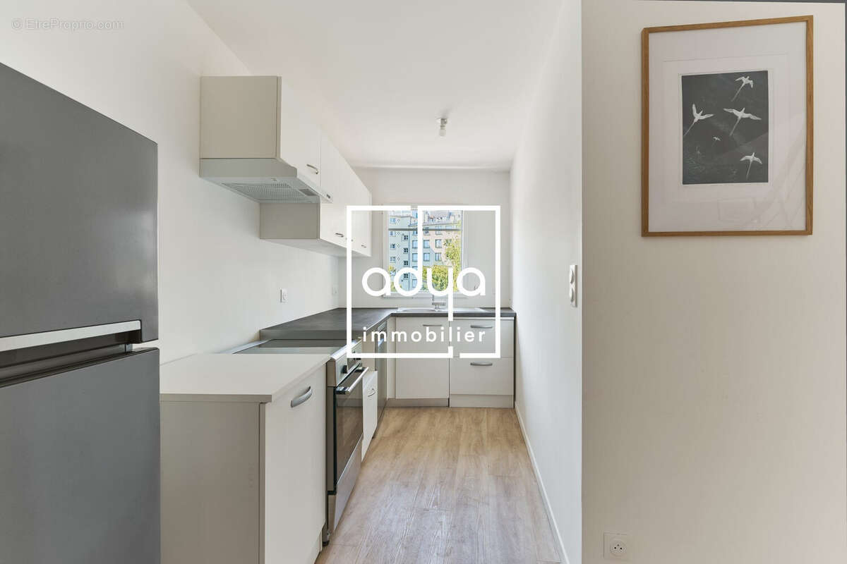 Maison 105 m² à Rennes  - photo 3