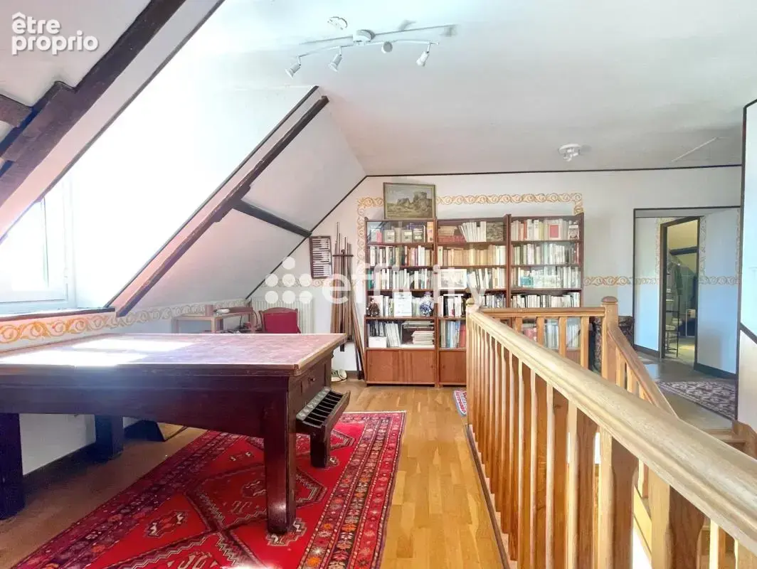 Maison 10 pièces 400 m² à vendre à Nevers (58000) - photo 22