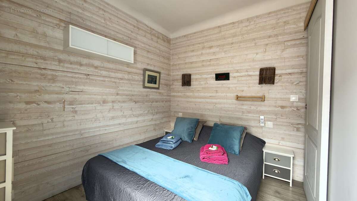 Maison 3 pièces quartier La Pointe Courte - photo 6