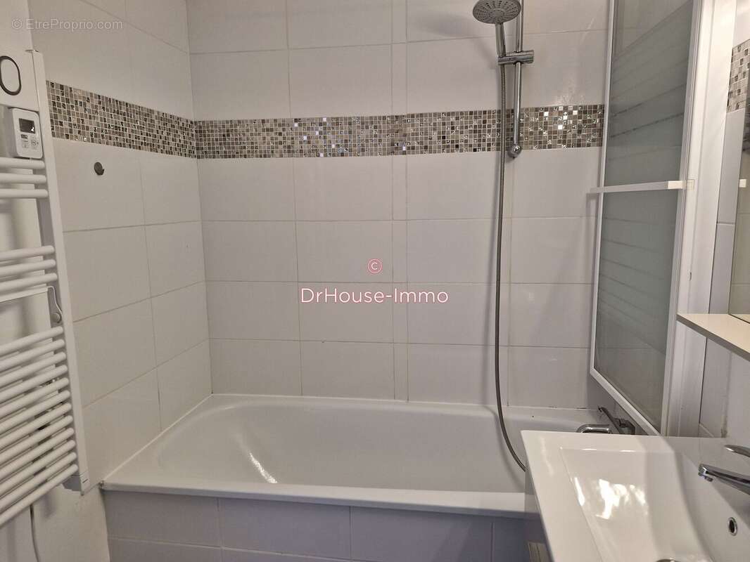 Appartement 63 m² à Sartrouville  - photo 5