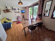 Appartement à LES THUILES