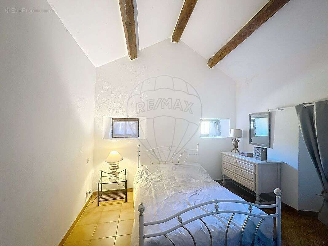 Maison à SAINT-MICHEL-DE-DEZE