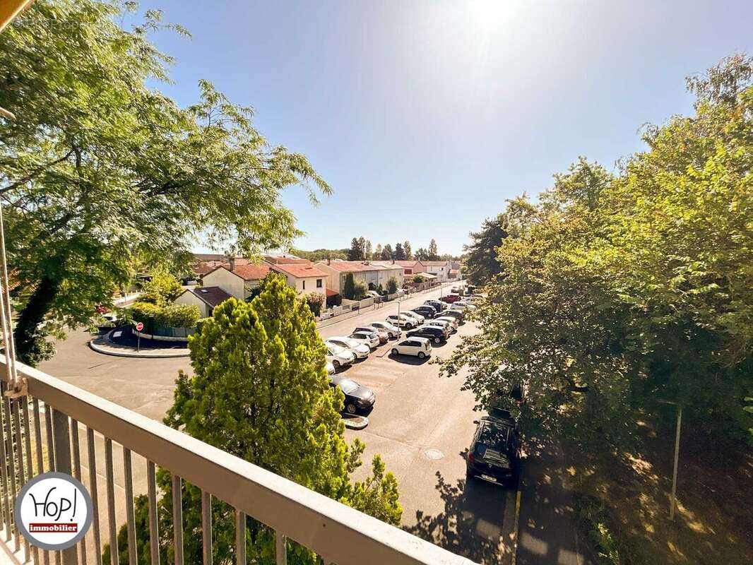 Appartement à CENON