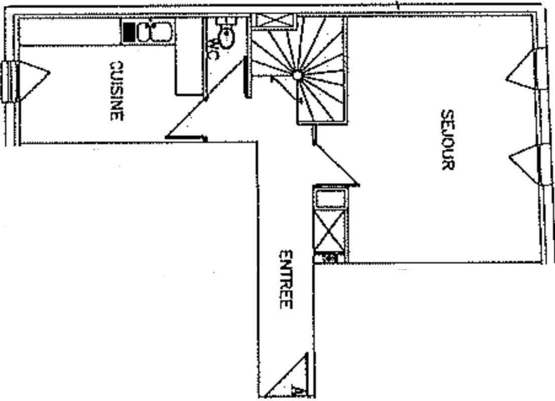 Appartement à VINCENNES
