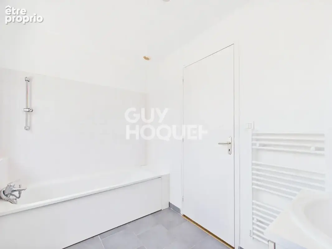 Appartement Elbeuf - 65 m2 - photo 3