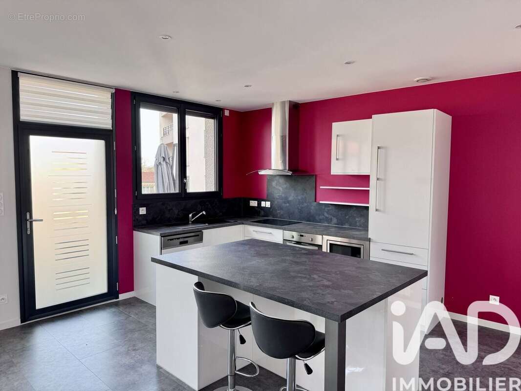 Photo 3 - Appartement à LE COTEAU