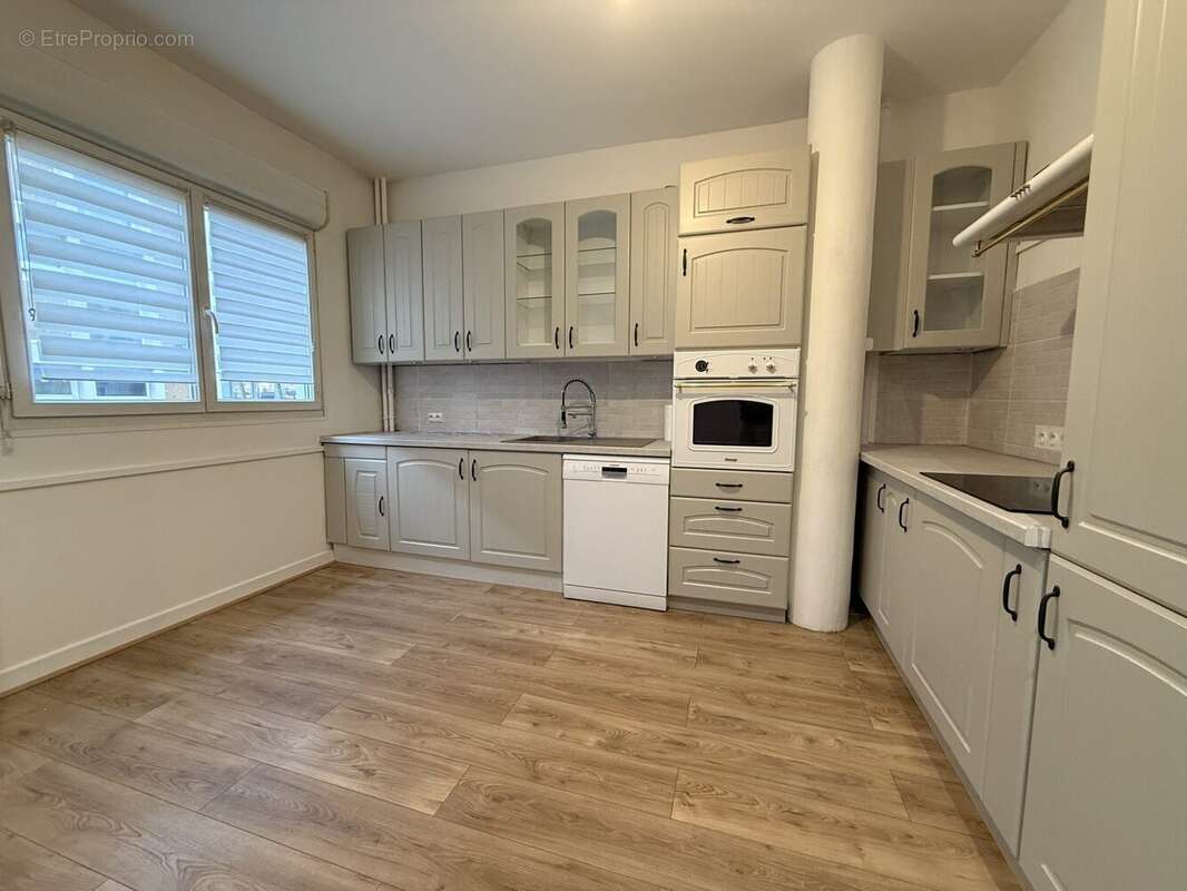 Appartement à LE HAVRE