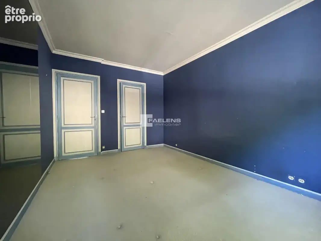 Appartement 5 pièces 110 m² à vendre à Lille (59000) - photo 8