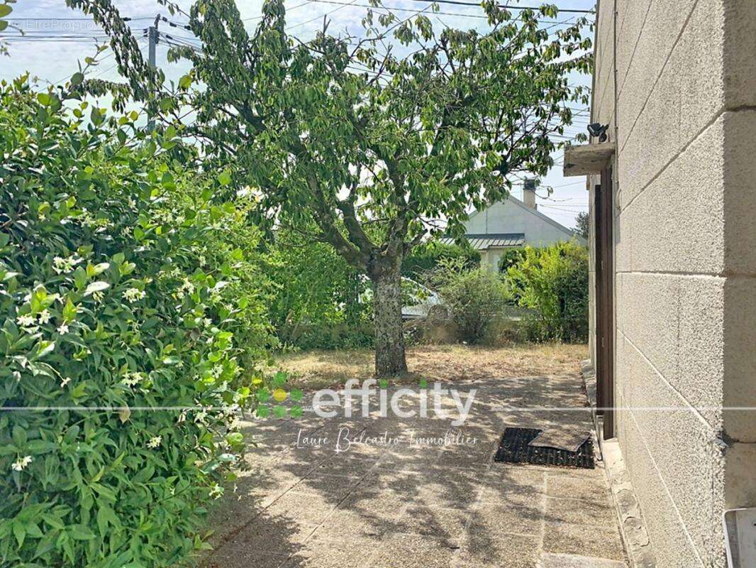 Maison 59 m² à Vert-Saint-Denis  - photo 5