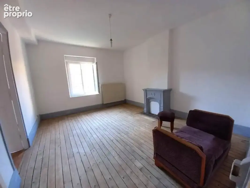 Maison à vendre 4 pièces  (55) - photo 5