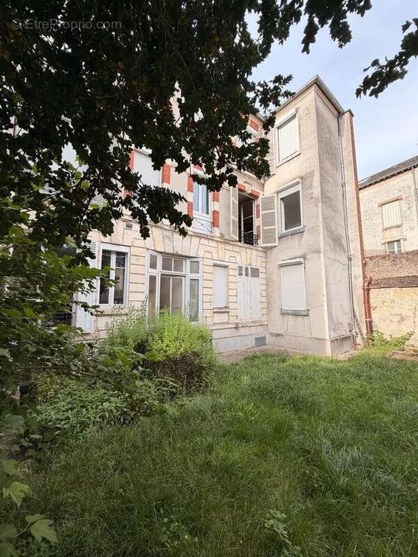 Photo 8 - Appartement à ORLEANS