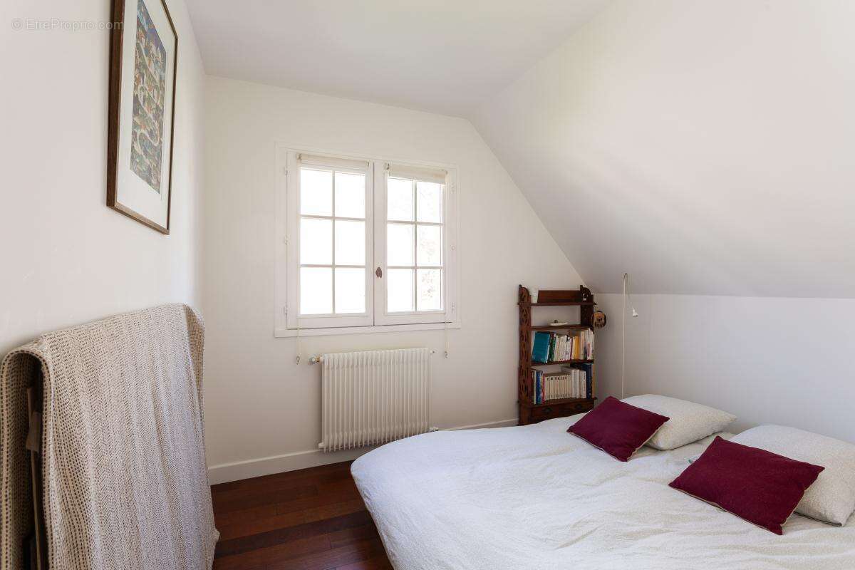 Maison à BAGNOLET