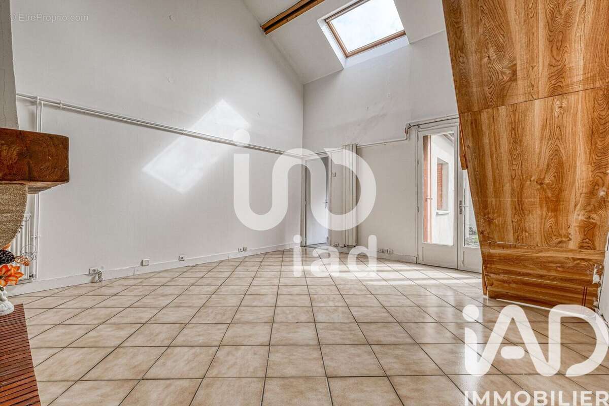 Photo 5 - Maison à VILLEPARISIS