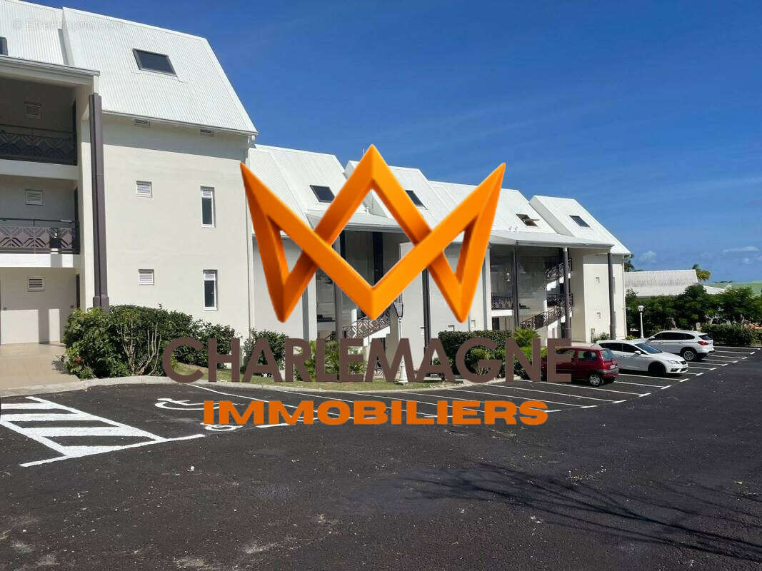 Appartement à LE GOSIER